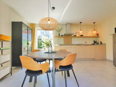 Vakantiehuis de Wulp - Korre Callantsoog - LekkerNaarZee 